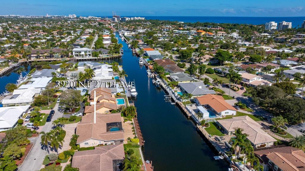 3920 Northeast 27th Avenue Lighthouse Point, FL 33064 - Photo 45 of 45 Photo 45