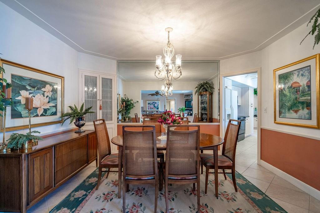 3920 Northeast 27th Avenue Lighthouse Point, FL 33064 - Photo 10 of 45 Photo 10