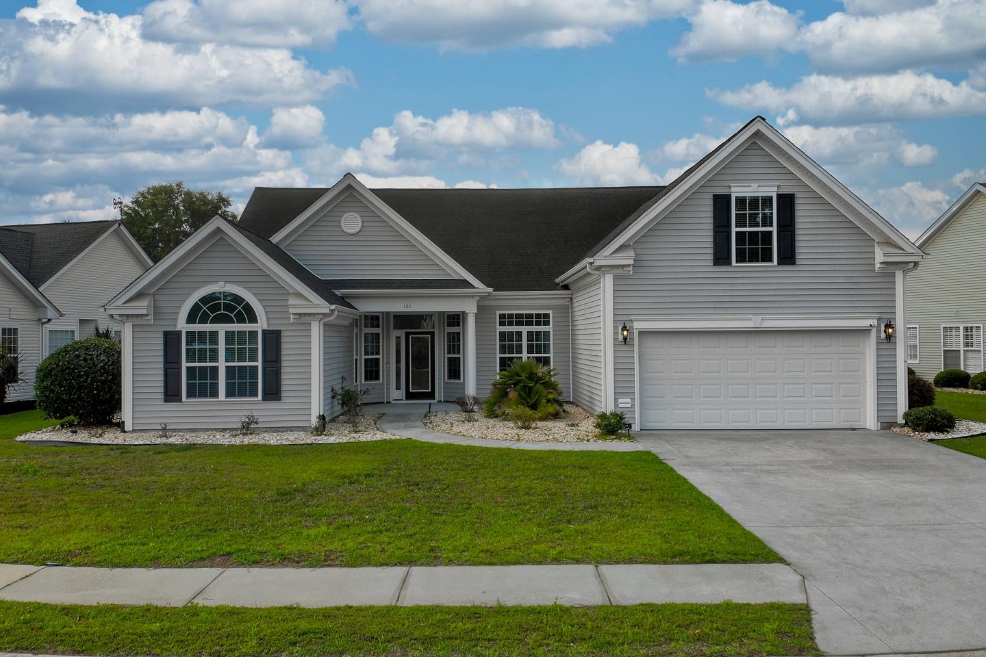 121 Willow Bay Drive Murrells Inlet, SC 29576 - Photo 2 of 59