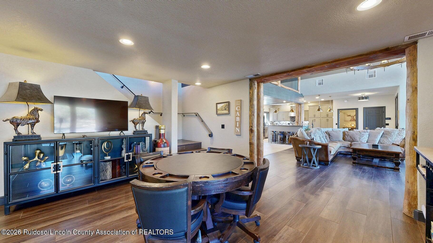 316 Eagle Creek Canyon Road Ruidoso, NM 88345 - Photo 45 of 100 Gallery Image 45