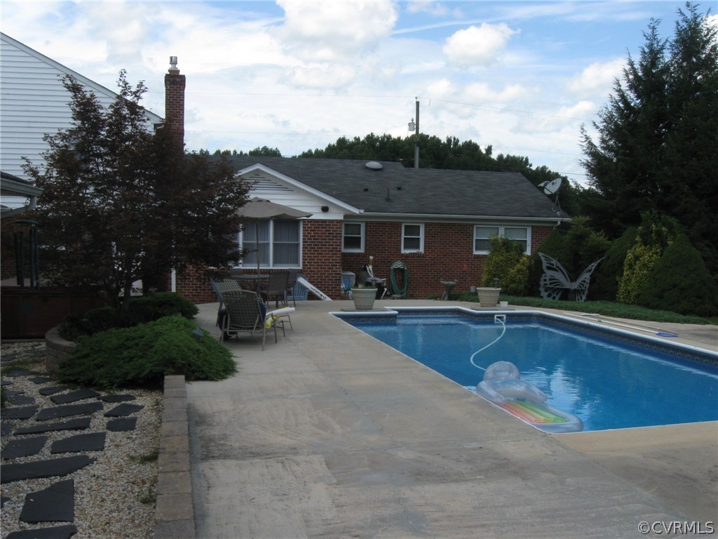 12346 Jennings Road Ashland, VA 23005 - Photo 24 of 50 Gallery Image 24