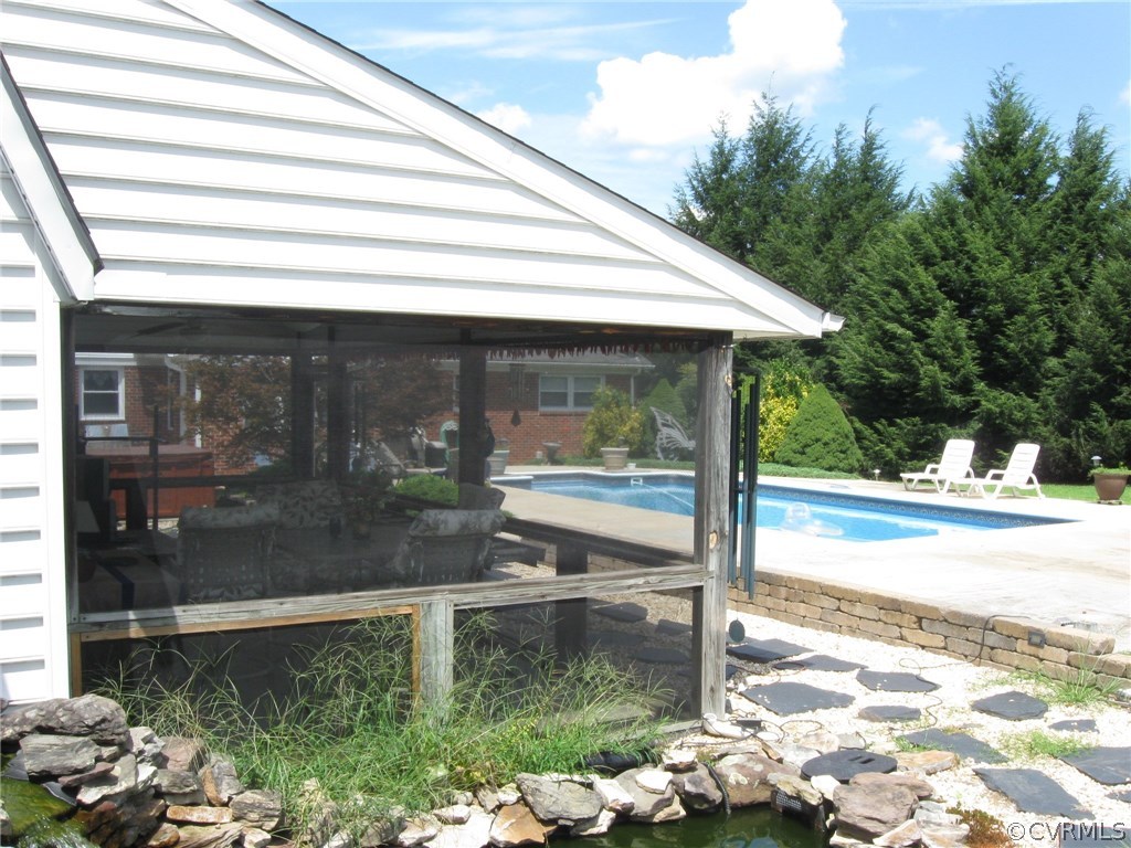 12346 Jennings Road Ashland, VA 23005 - Photo 44 of 50 Gallery Image 44