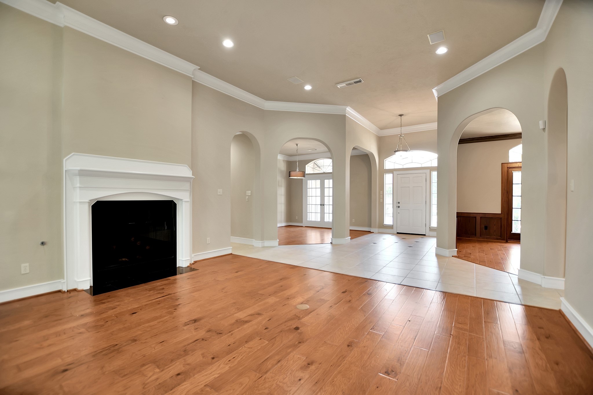 6615 Butler Oaks Court Spring, TX 77389 - Photo 17 of 48