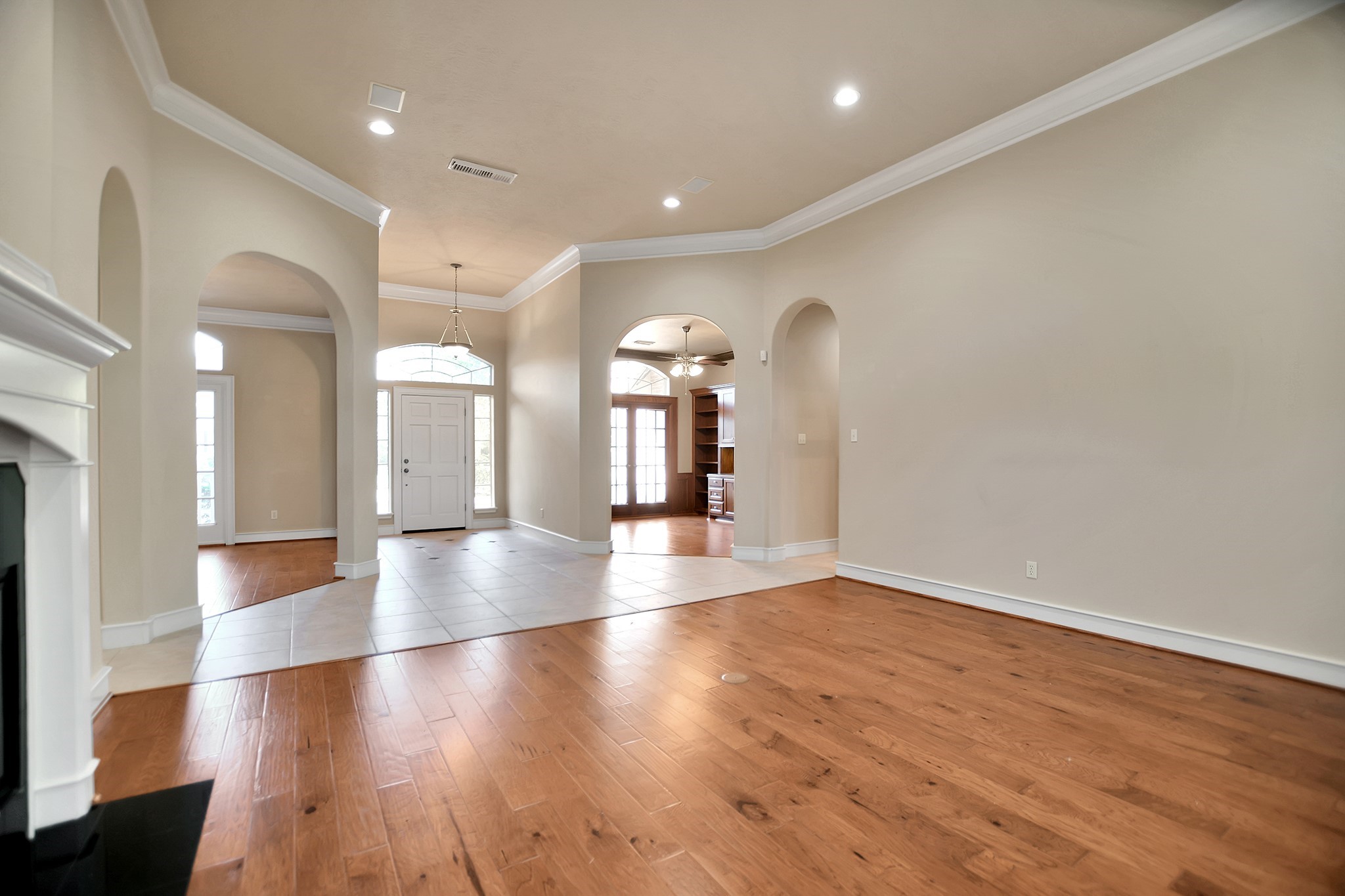 6615 Butler Oaks Court Spring, TX 77389 - Photo 19 of 48