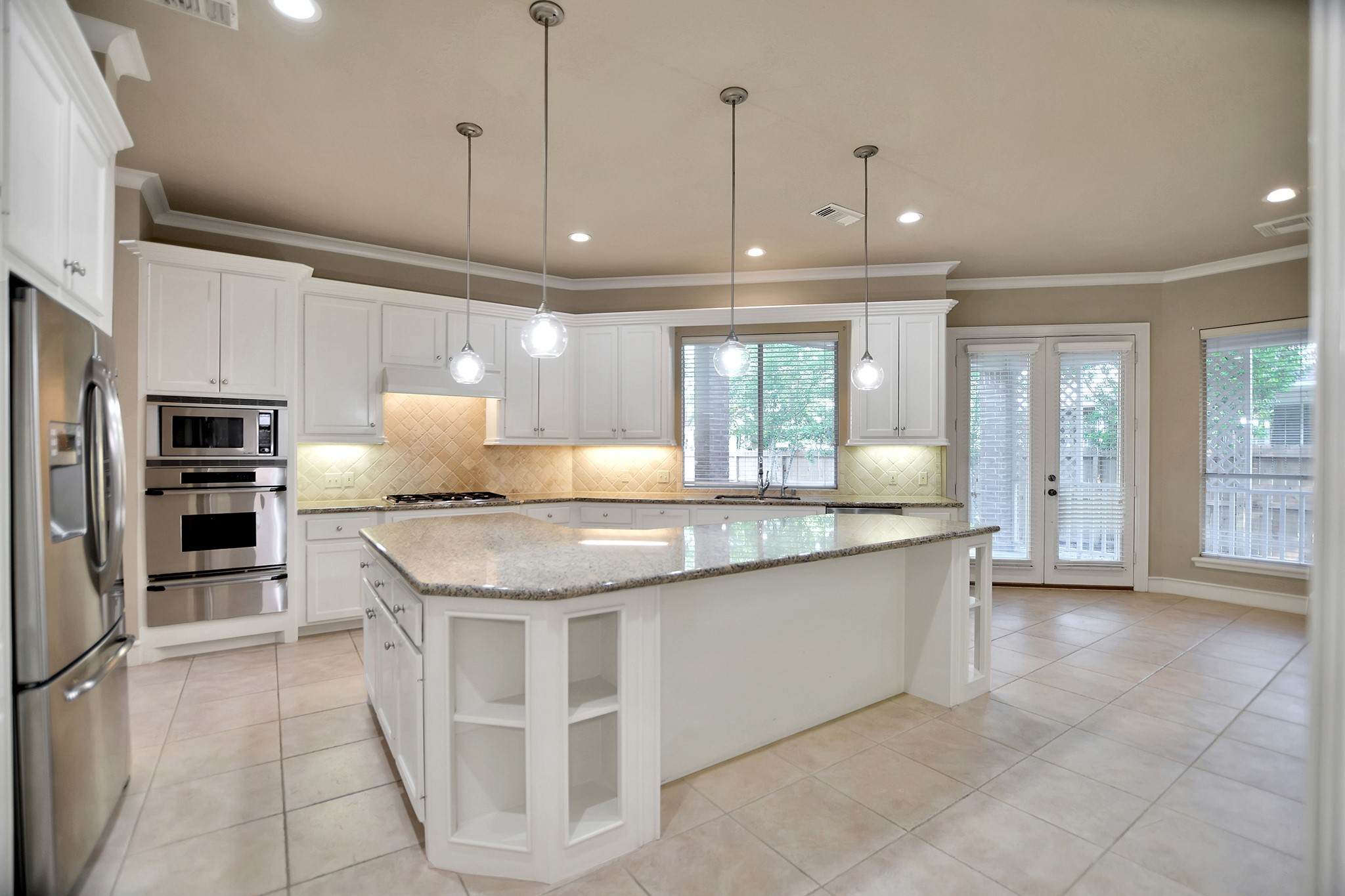 6615 Butler Oaks Court Spring, TX 77389 - Photo 24 of 48