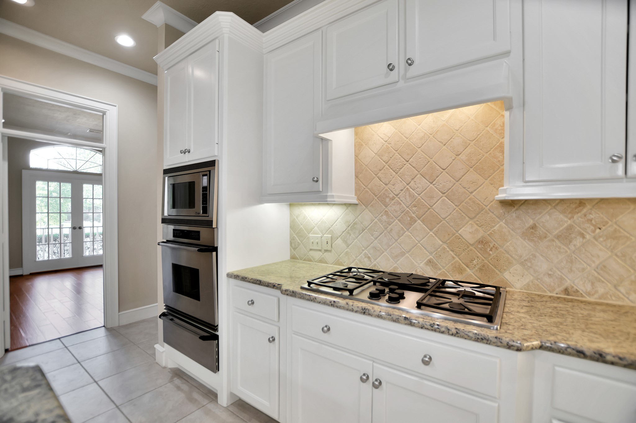 6615 Butler Oaks Court Spring, TX 77389 - Photo 26 of 48