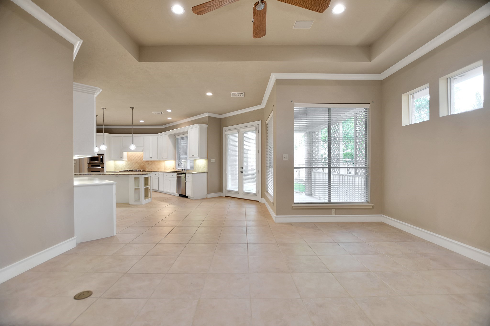 6615 Butler Oaks Court Spring, TX 77389 - Photo 29 of 48