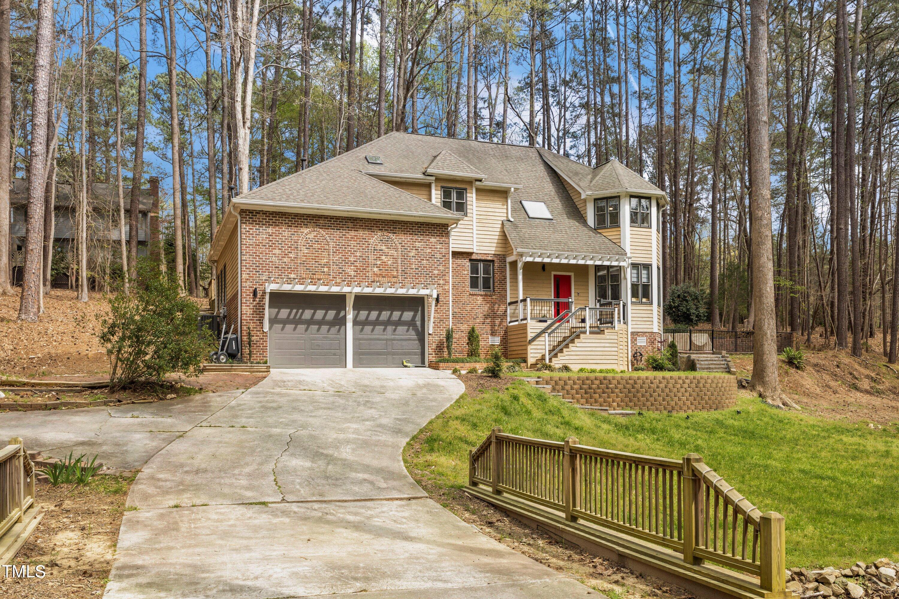 6204 Trevor Court Raleigh, NC 27613 - Photo 2 of 68 02-6204 Trevor Ct20240401_0002