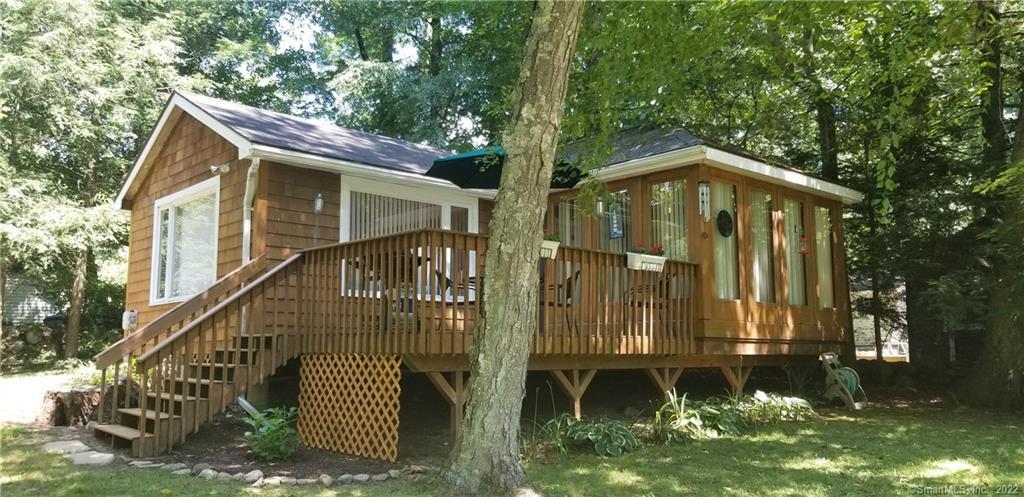 25 Island Beach Road Lebanon, CT 06249 - Photo 1 of 1