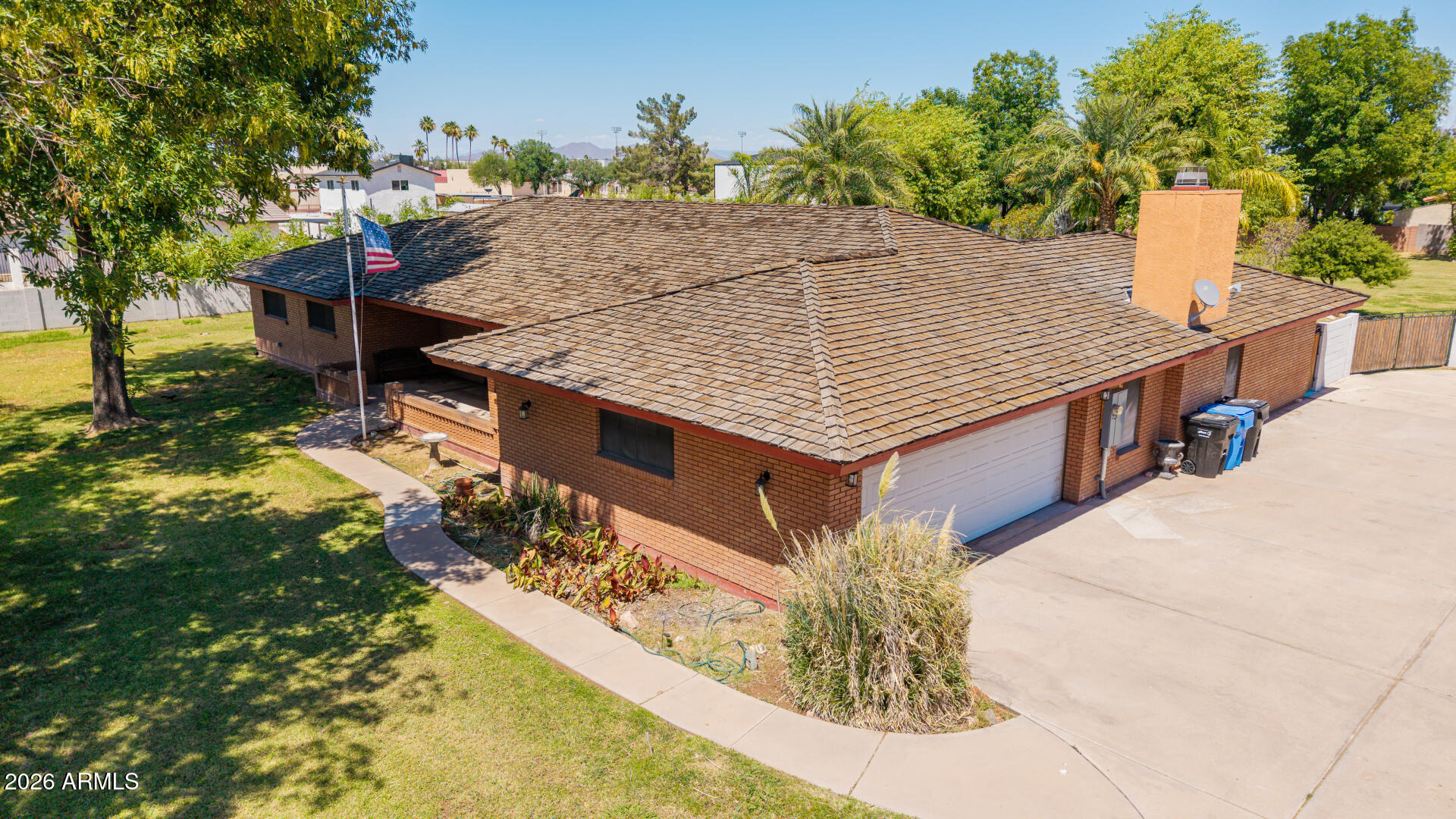 1345 North Greenfield Road Gilbert, AZ 85234 - Photo 54 of 63