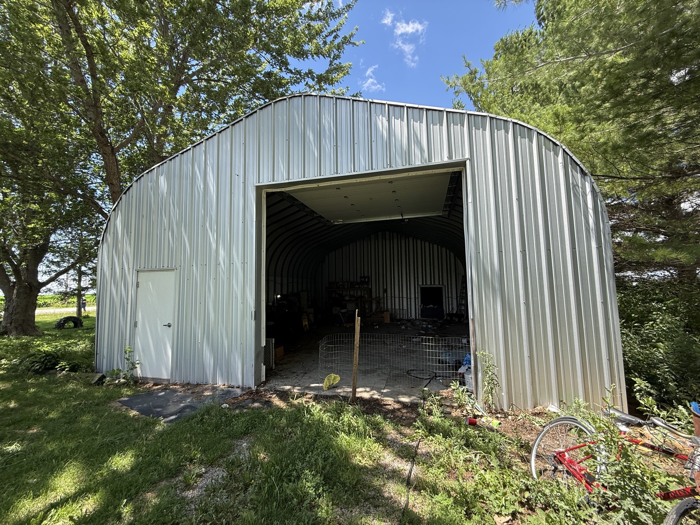 6985 South Verona Road Verona, IL 60479 - Photo 16 of 24