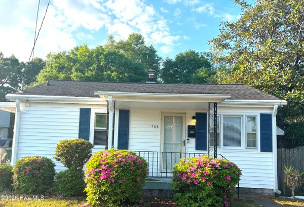 $299,975 | 706 Ann Street, Unit 706, Wilmington, NC 28401