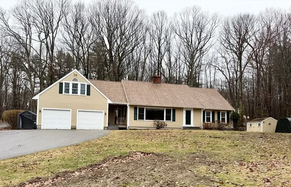 $610,000 | 96 Townsend Street, Pepperell, MA 01463