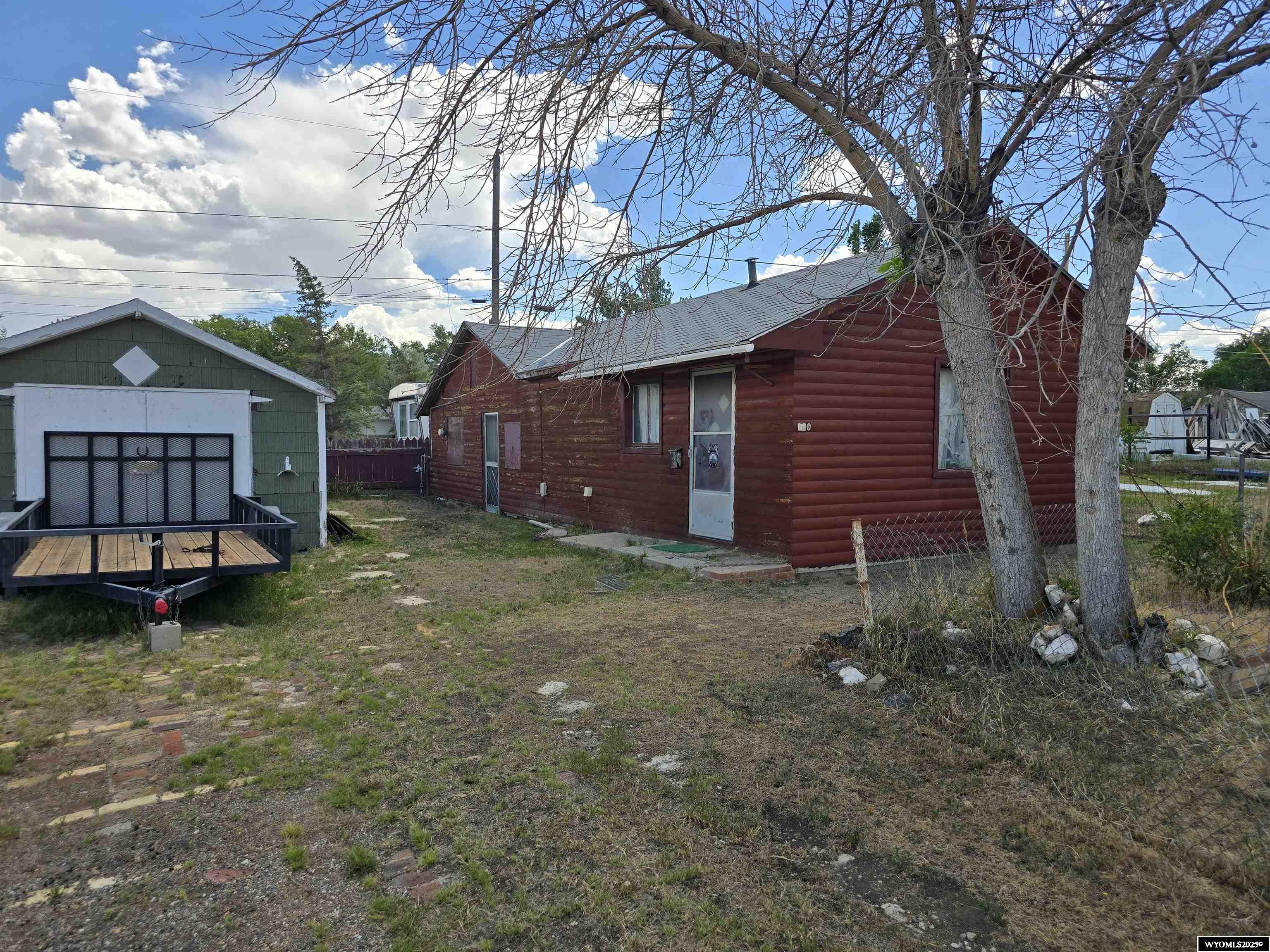 220 East Center Street Rawlins, WY 82301 - Photo 1 of 1