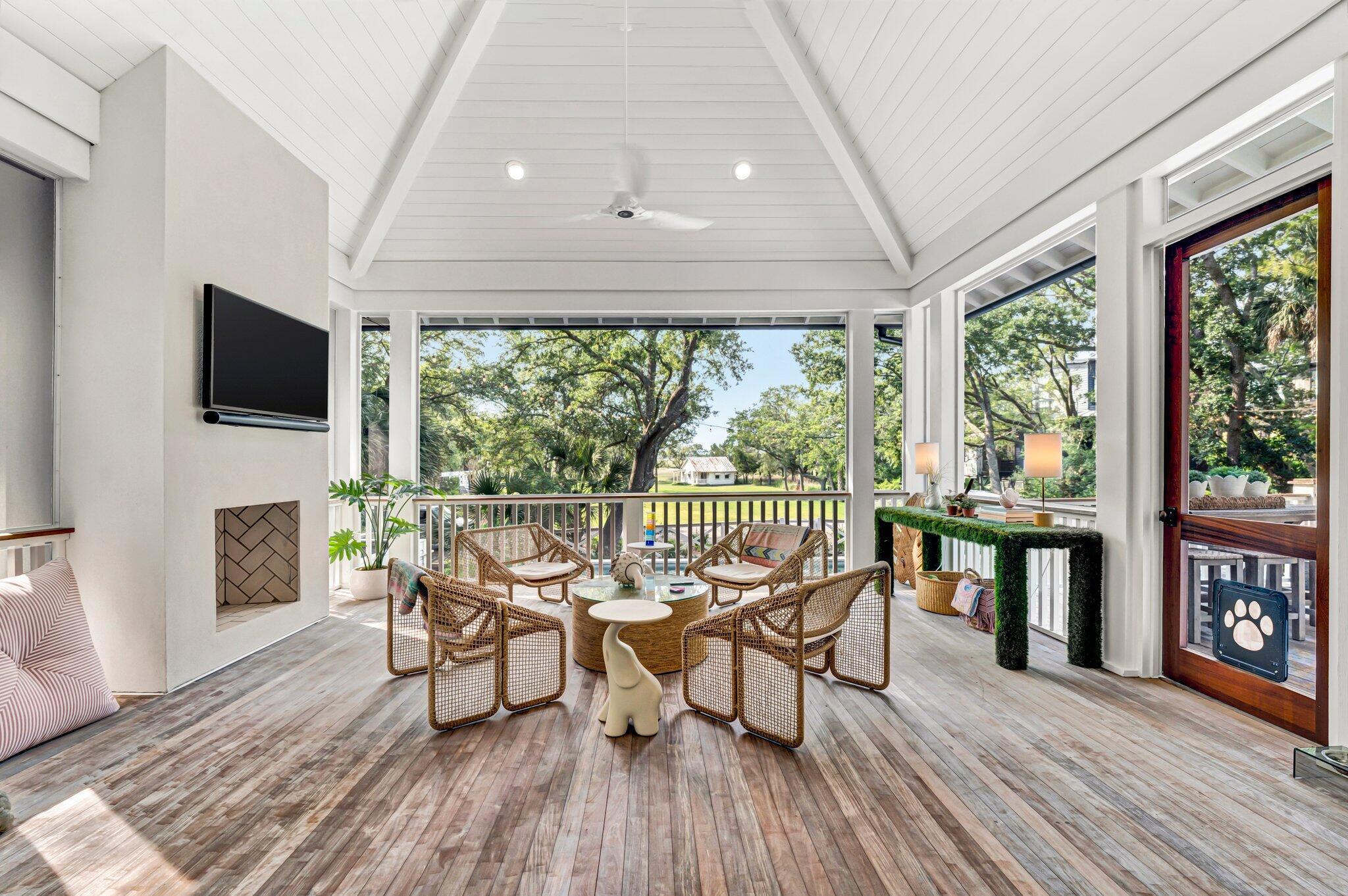 2524 Goldbug Avenue Sullivans Island, SC 29482 - Photo 26 of 62 2524 Goldbug Ave - (51)