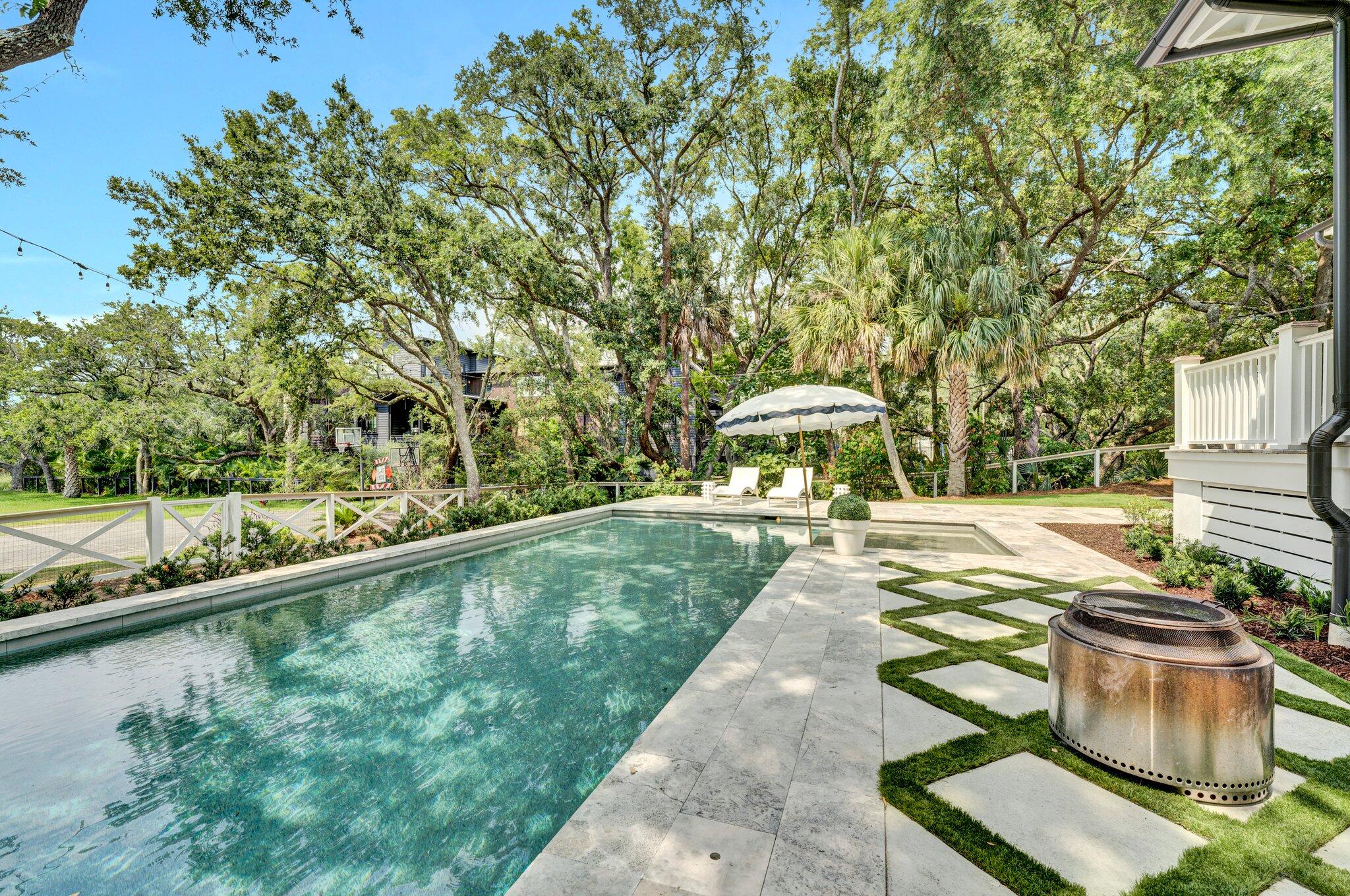 2524 Goldbug Avenue Sullivans Island, SC 29482 - Photo 47 of 62 2524 Goldbug Ave - (40)