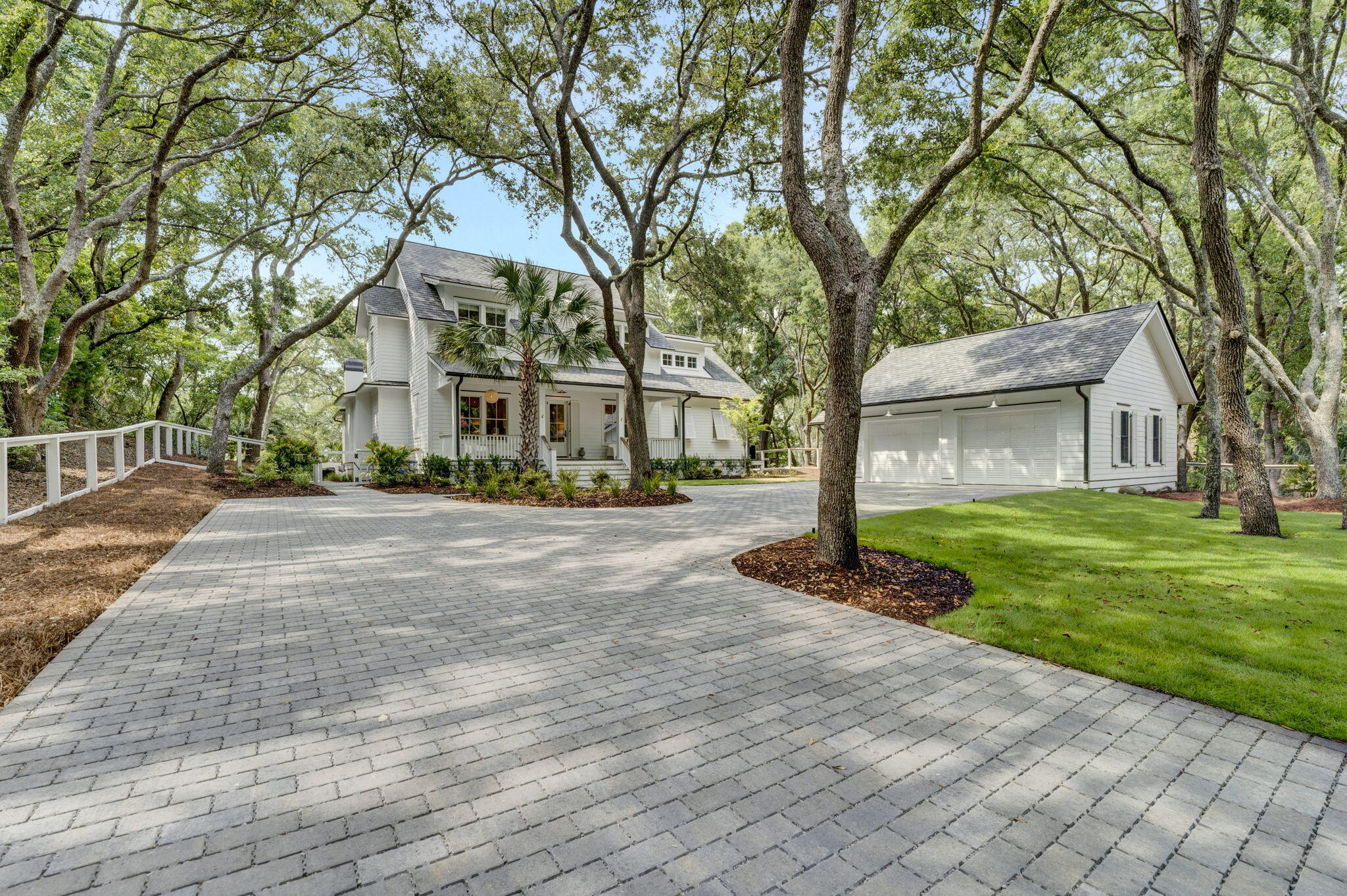 2524 Goldbug Avenue Sullivans Island, SC 29482 - Photo 52 of 62 Grass Edit3