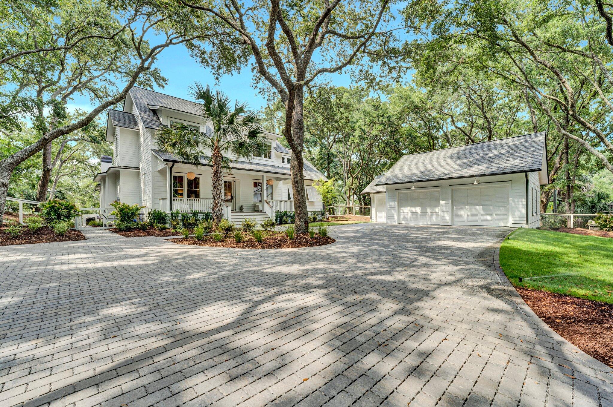 2524 Goldbug Avenue Sullivans Island, SC 29482 - Photo 53 of 62 2524 Goldbug Ave - (46)