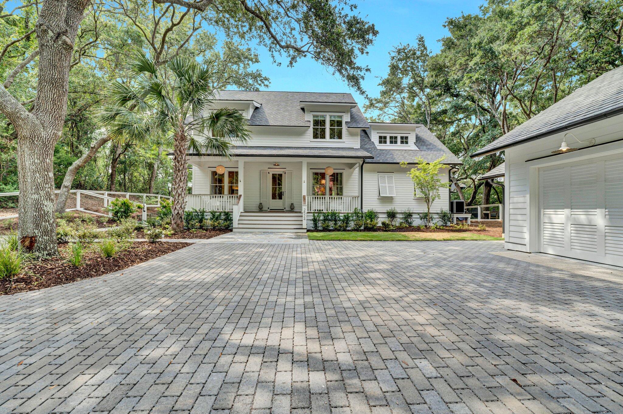 2524 Goldbug Avenue Sullivans Island, SC 29482 - Photo 54 of 62 2524 Goldbug Ave - (45)