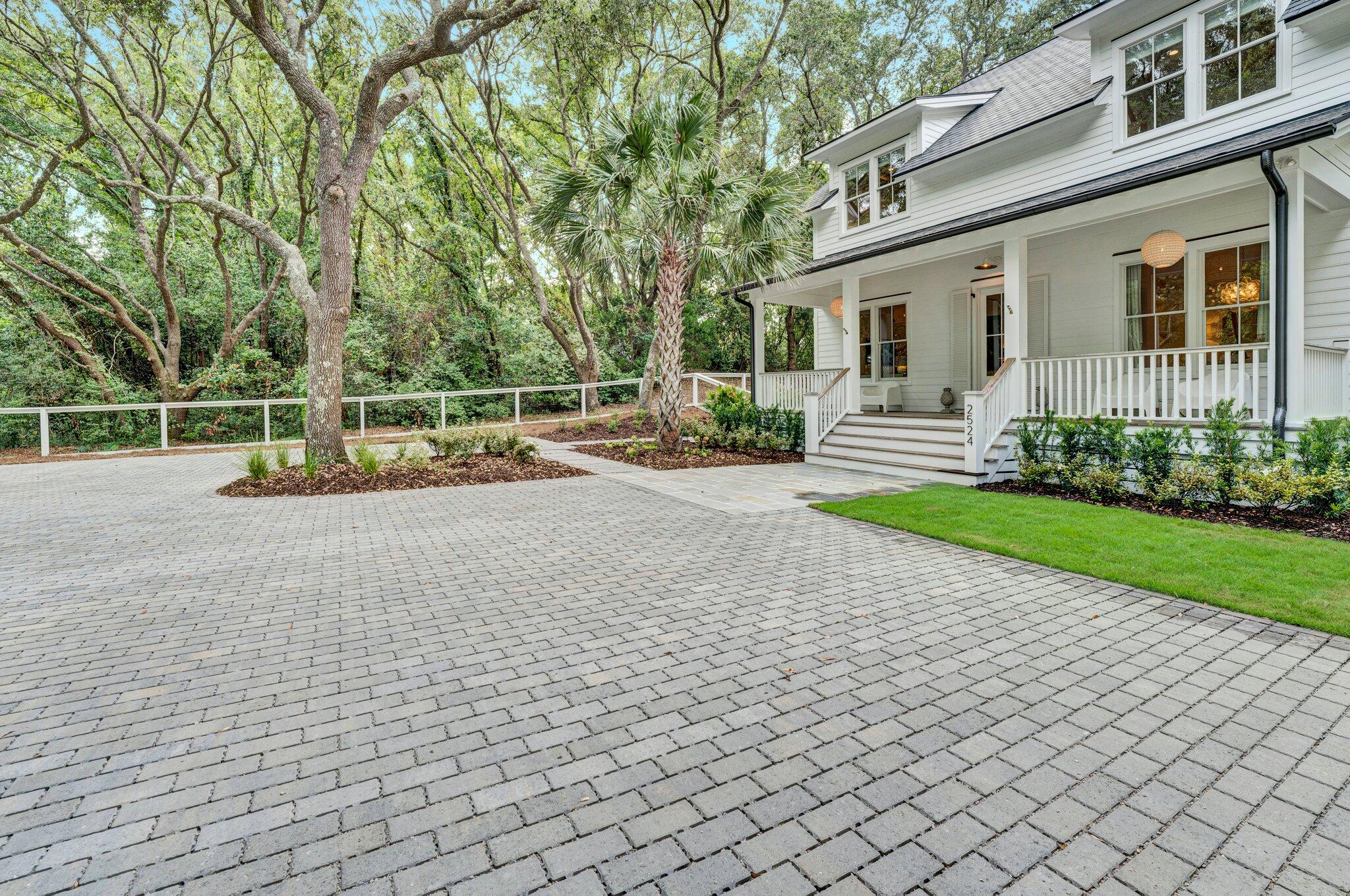 2524 Goldbug Avenue Sullivans Island, SC 29482 - Photo 56 of 62 2524 Goldbug Ave - (71)