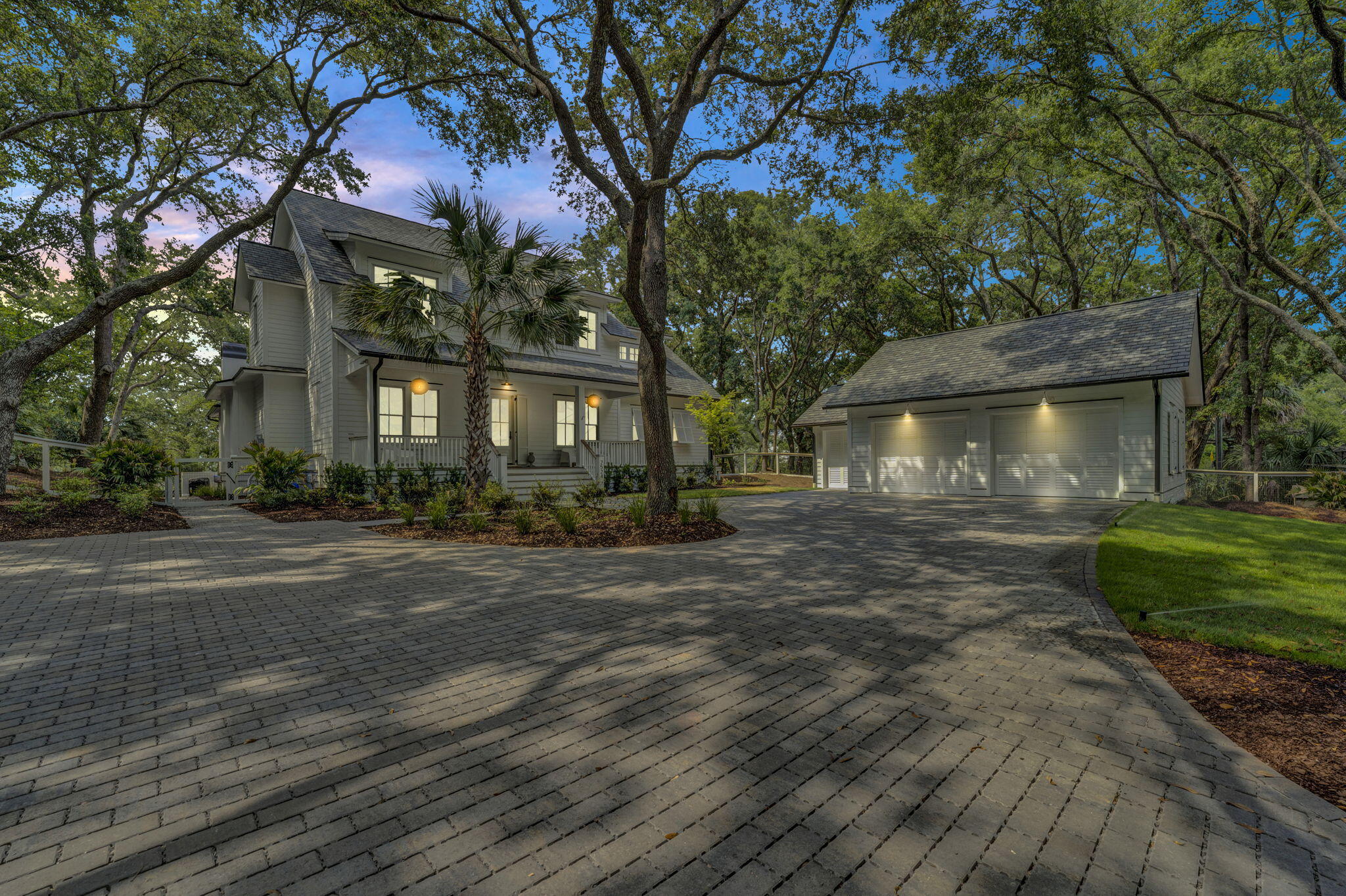 2524 Goldbug Avenue Sullivans Island, SC 29482 - Photo 58 of 62 Twilight5
