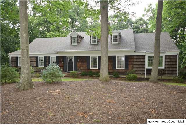 32 Glenwood Road Colts Neck, NJ 07722 - Photo 2 of 21 Additional Photo