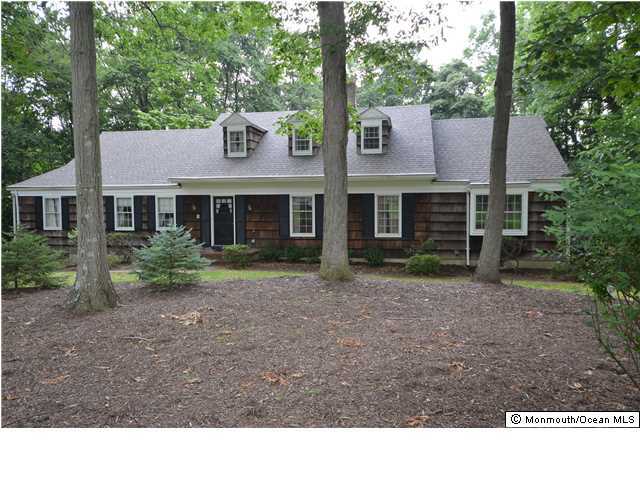 32 Glenwood Road Colts Neck, NJ 07722 - Photo 21 of 21 Additional Photo