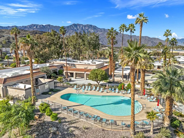 $239,000 | 110 Aliso Drive, Palm Springs, CA 92264