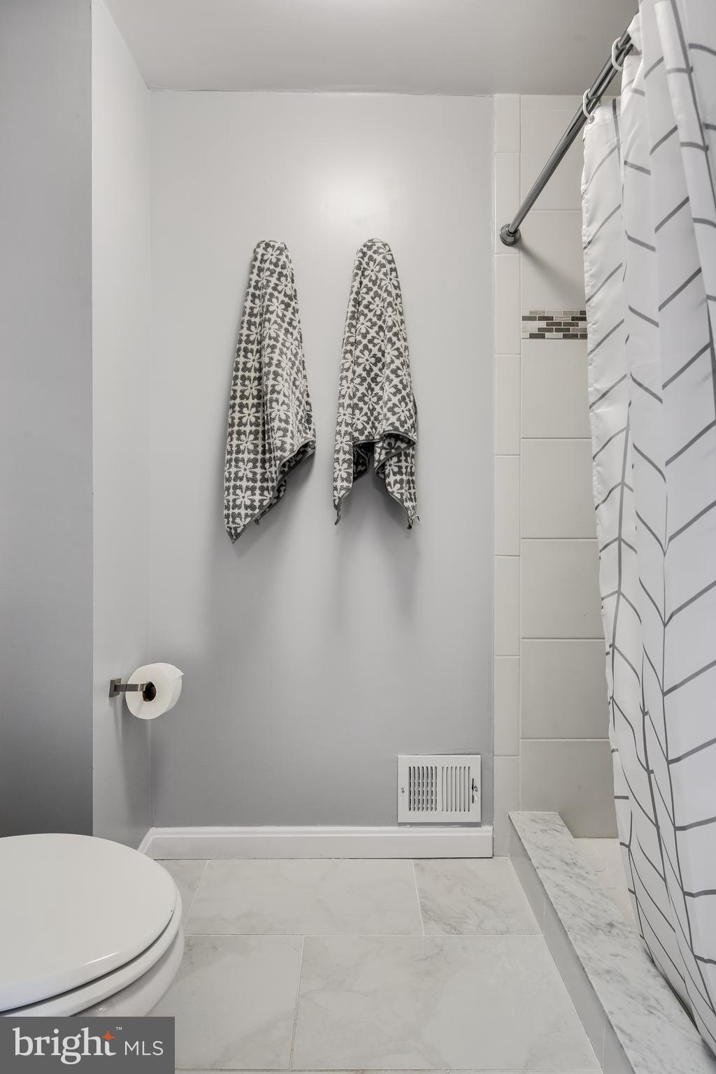 8 Ashmont Court Silver Spring, MD 20906 - Photo 18 of 37 Master Bath