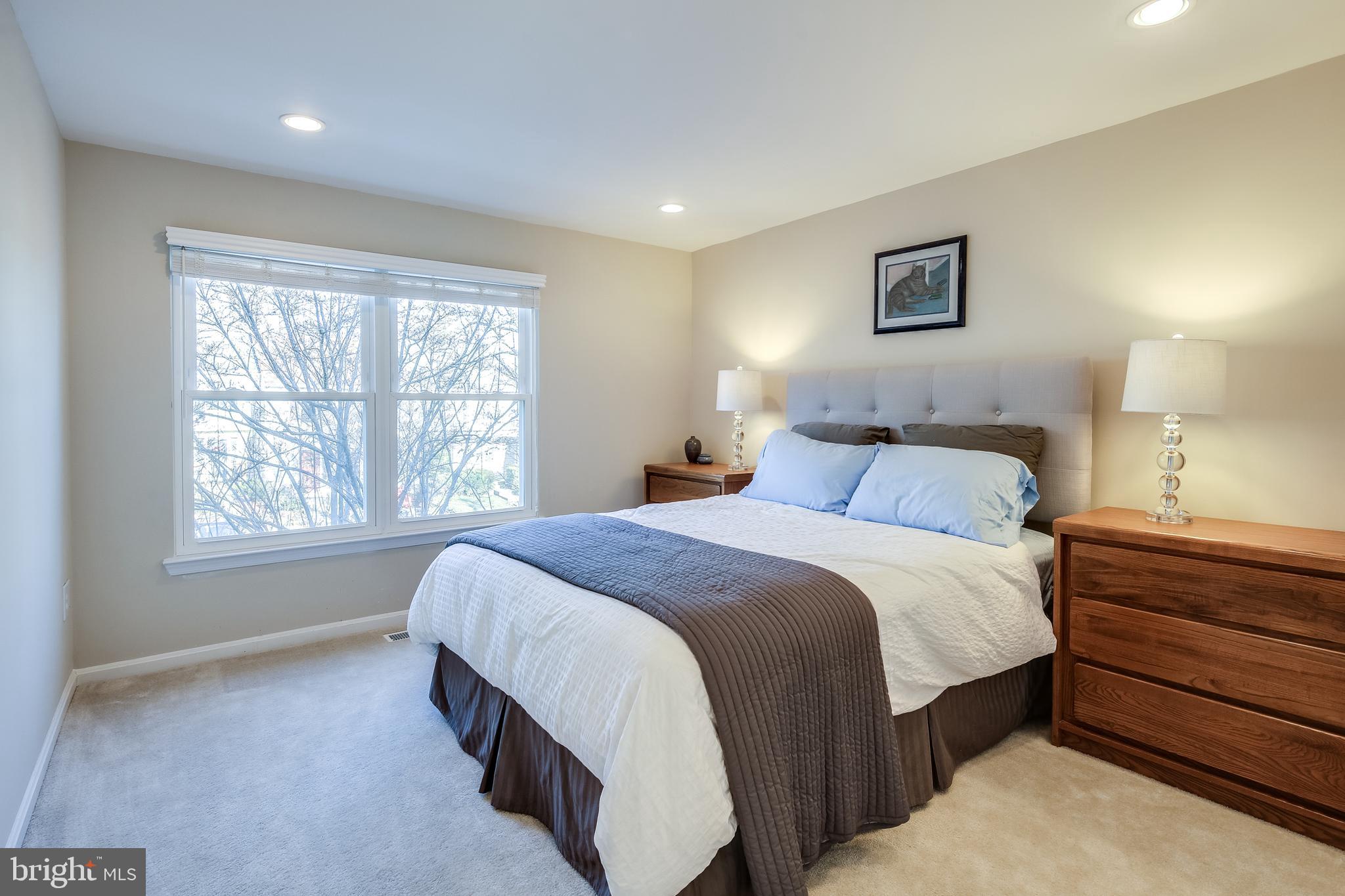 8 Ashmont Court Silver Spring, MD 20906 - Photo 21 of 37 Bedroom 2