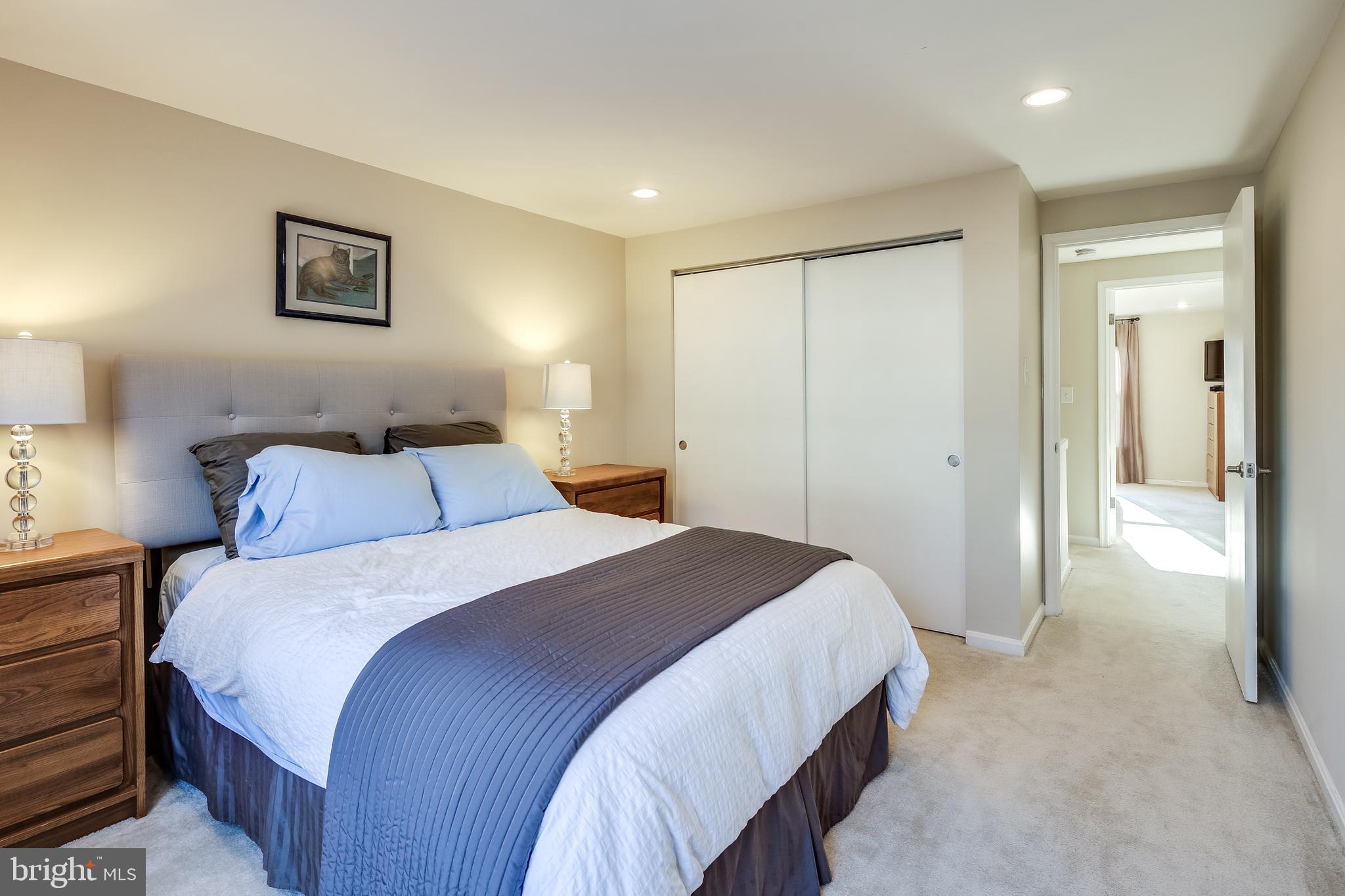 8 Ashmont Court Silver Spring, MD 20906 - Photo 22 of 37 Bedroom 2
