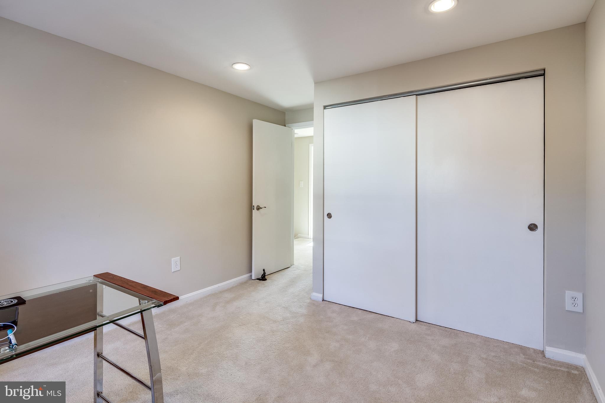 8 Ashmont Court Silver Spring, MD 20906 - Photo 24 of 37 Bedroom 3