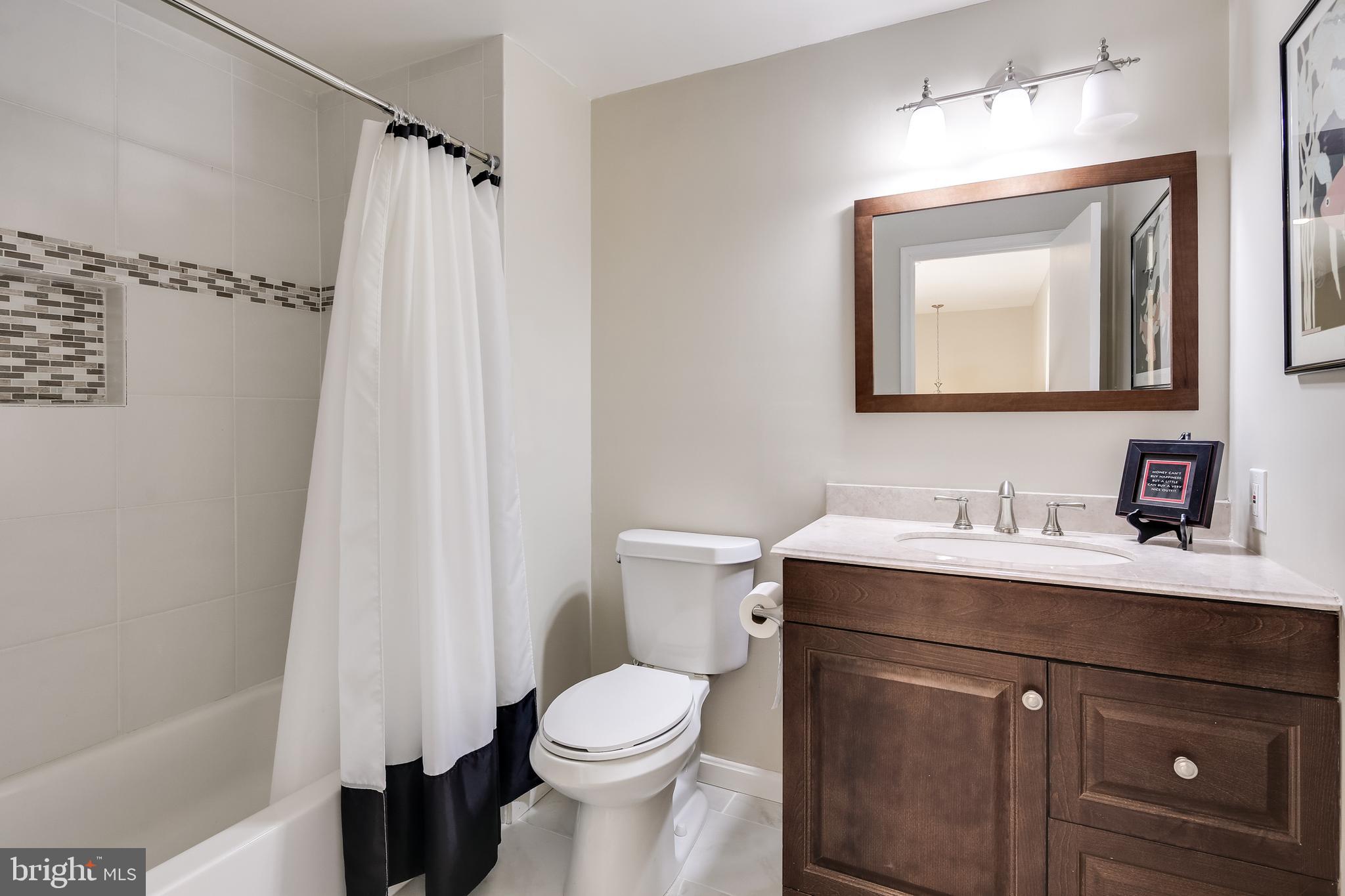 8 Ashmont Court Silver Spring, MD 20906 - Photo 25 of 37 Hall Bath