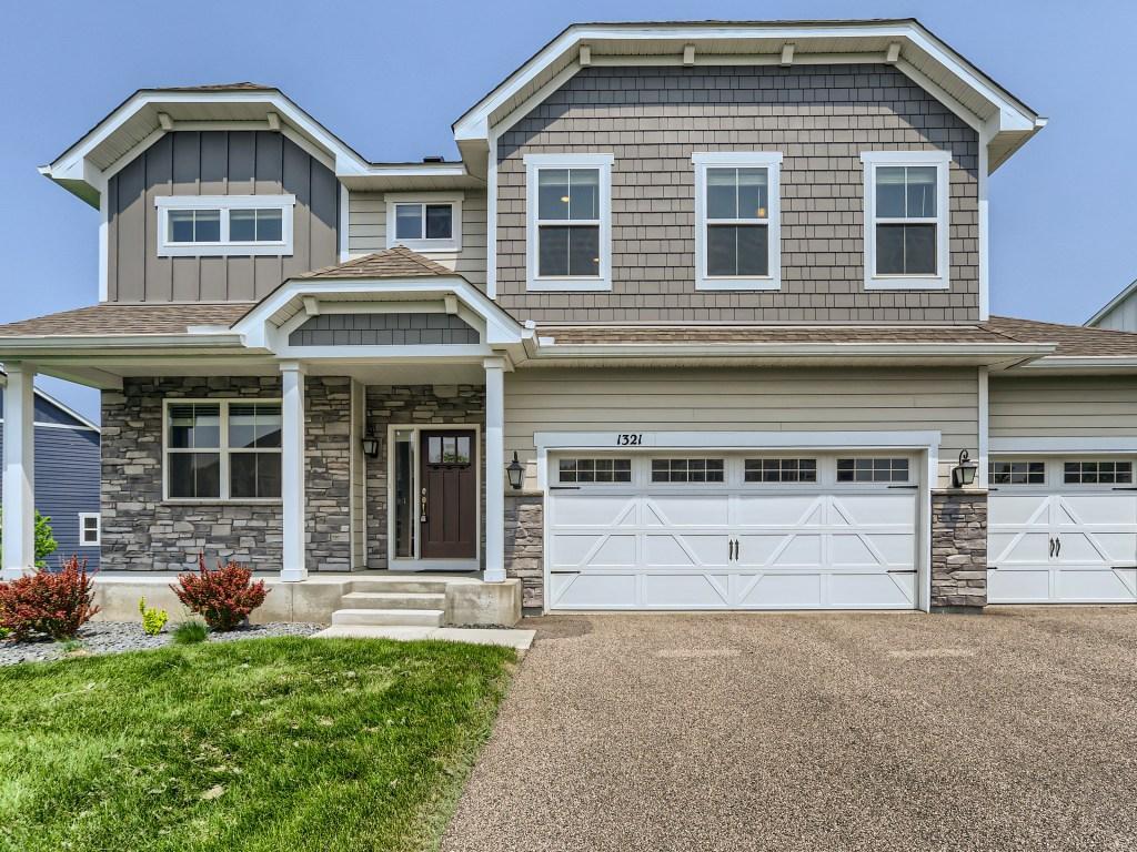 1321 Interlachen Drive Eagan, MN 55123 - Photo 1 of 1