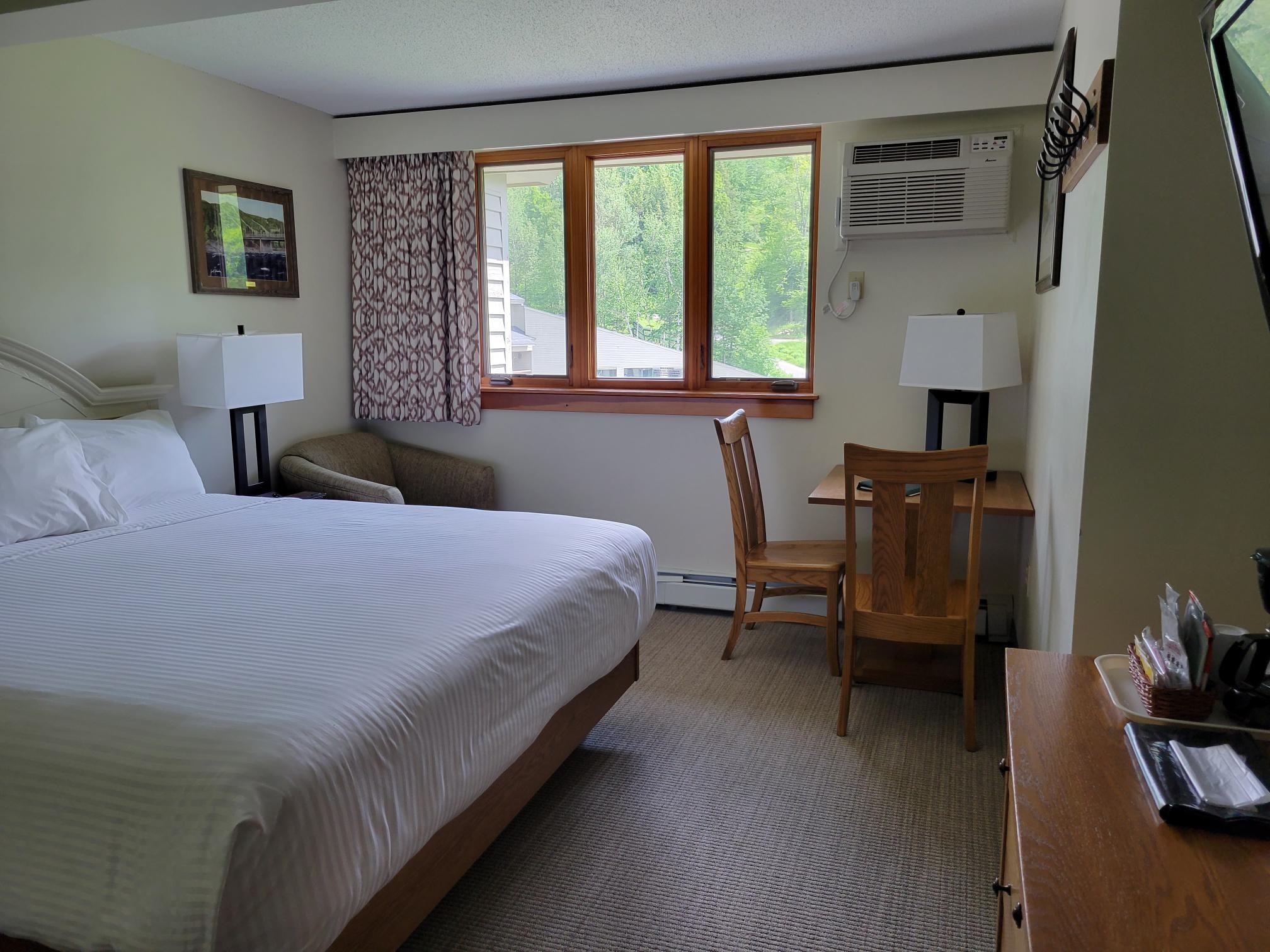90 Loon Mountain Road, Unit 1306A Lincoln, NH 03251 - Photo 4 of 35 Gallery Image 4