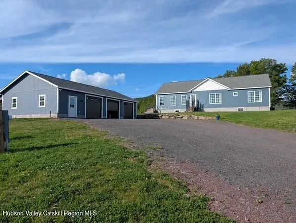 $875,000 | 2074-2080 County Road 10, Windham, NY 12496