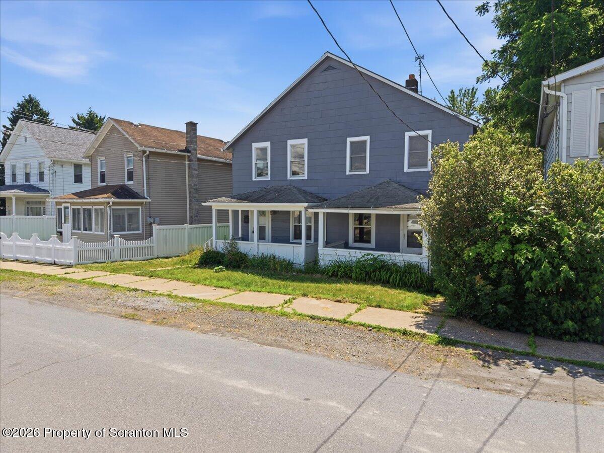 134 Penn Avenue Exeter, PA 18643 - Photo 48 of 49 12-DJI_20260629142040_0288_D