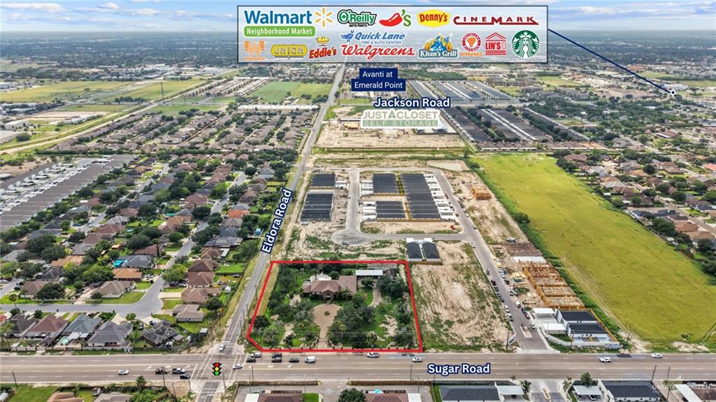3701 South Sugar Road Pharr, TX 78577 - Photo 12 of 39