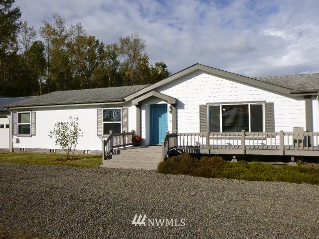 7829 Carson Road Blaine, WA 98230 - Photo 1 of 10