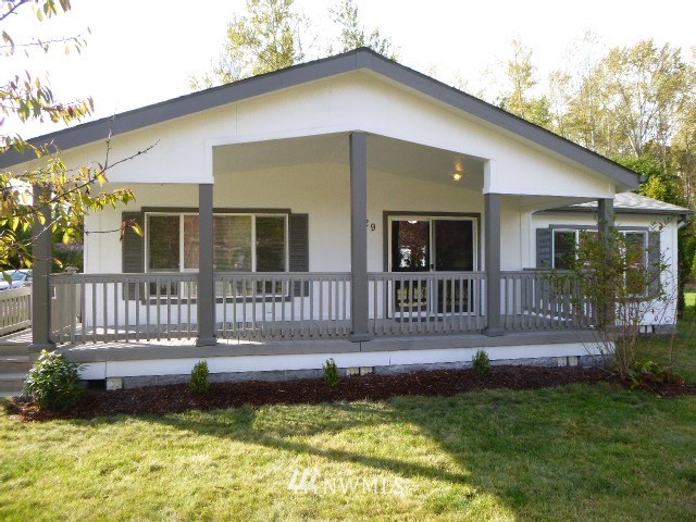 7829 Carson Road Blaine, WA 98230 - Photo 2 of 10