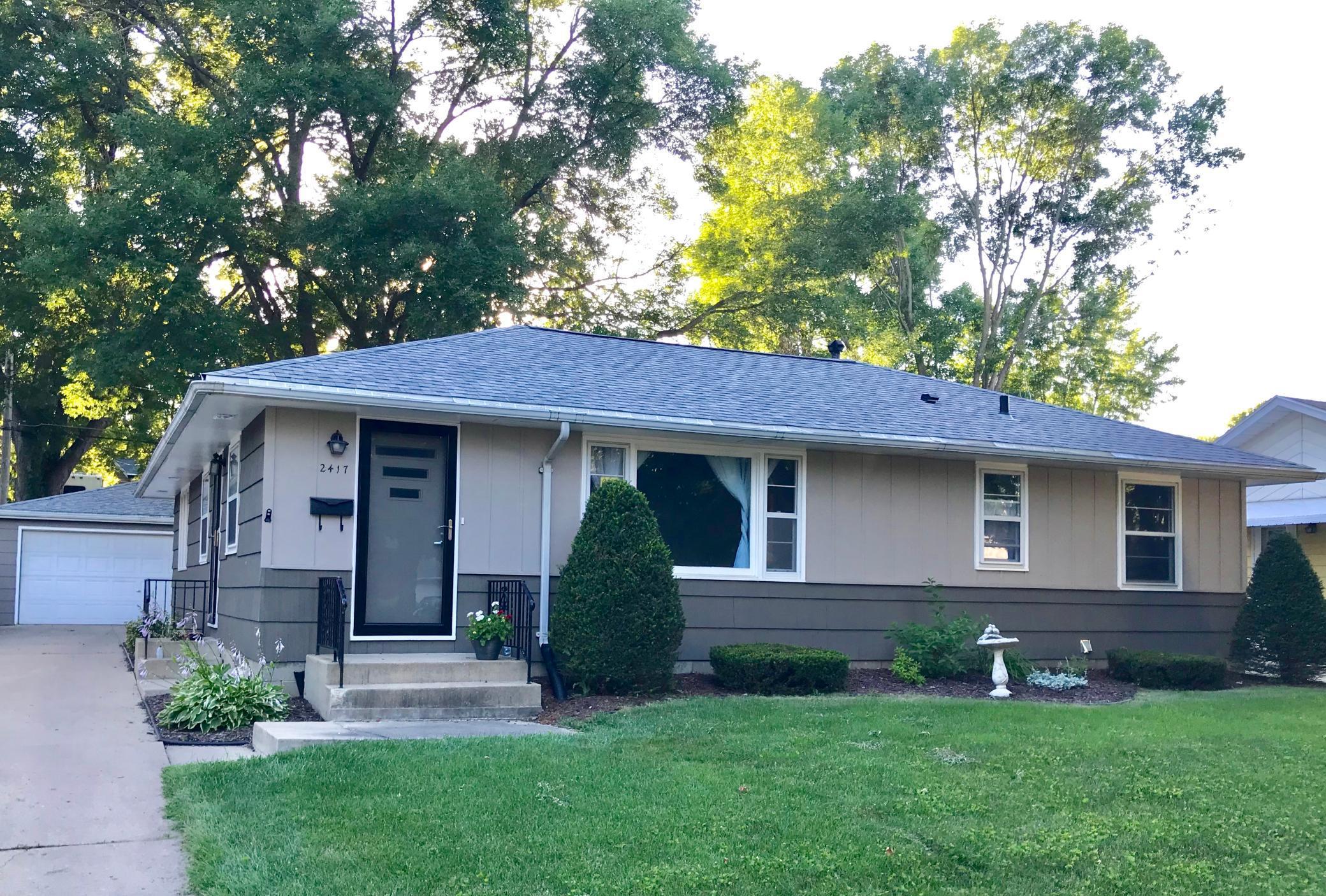 2417 17th Avenue Northwest Rochester, MN 55901 - Photo 1 of 1