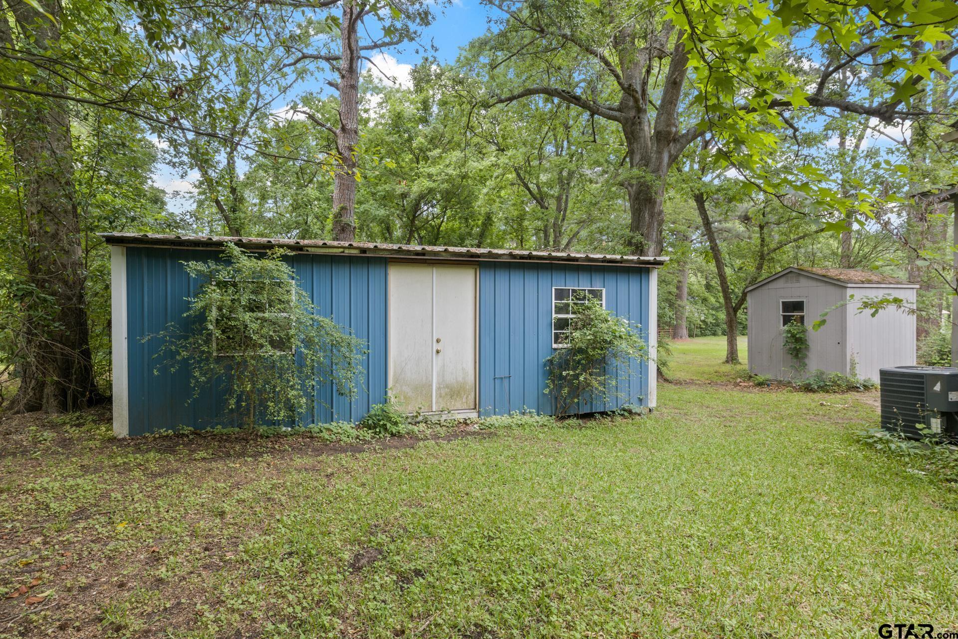 403 Pace Street Naples, TX 75568 - Photo 32 of 36