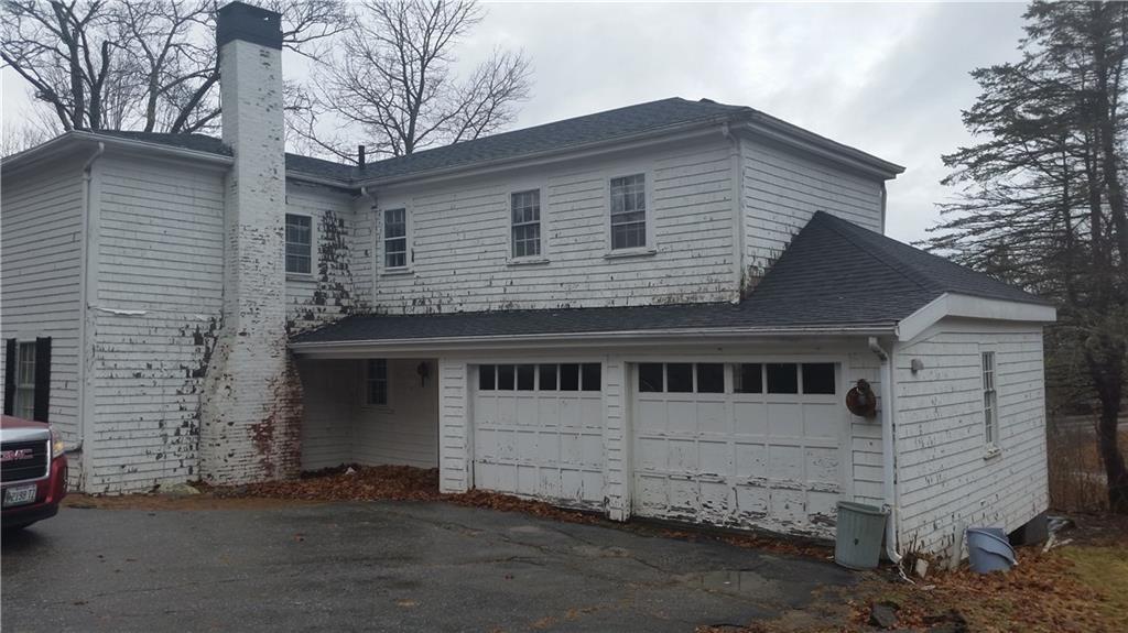 200 Bristol Road Damariscotta, ME 04543 - Photo 1 of 10 Photo