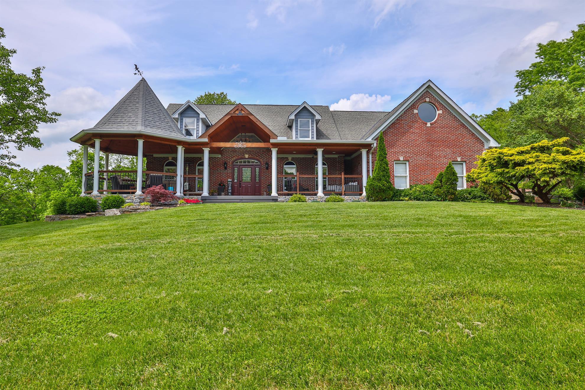 9015 Washington Trace Road California, KY 41007 - Photo 2 of 54