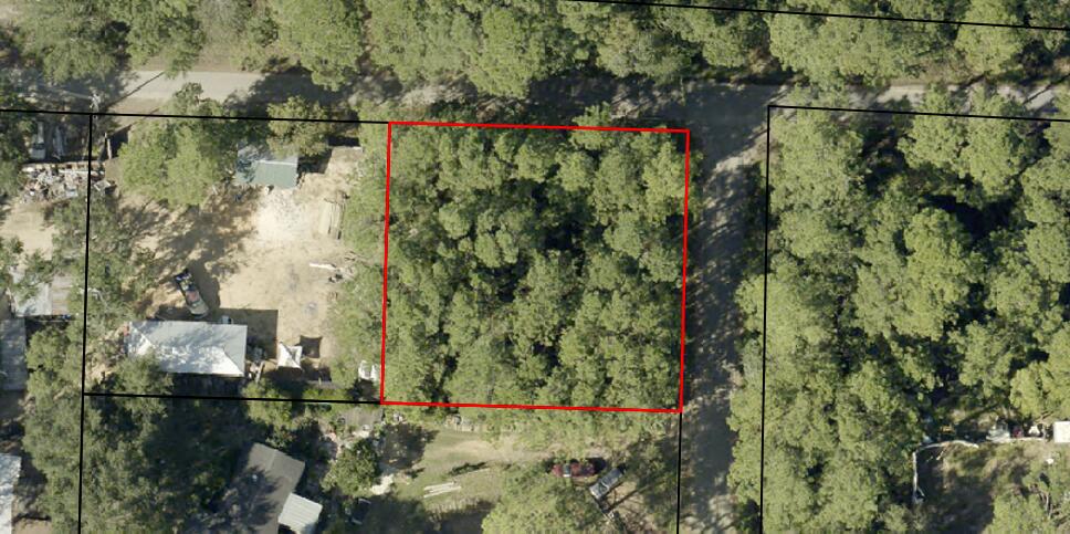 0 Forester Road Navarre, FL 32566 - Photo 1 of 1 X Forester Rd