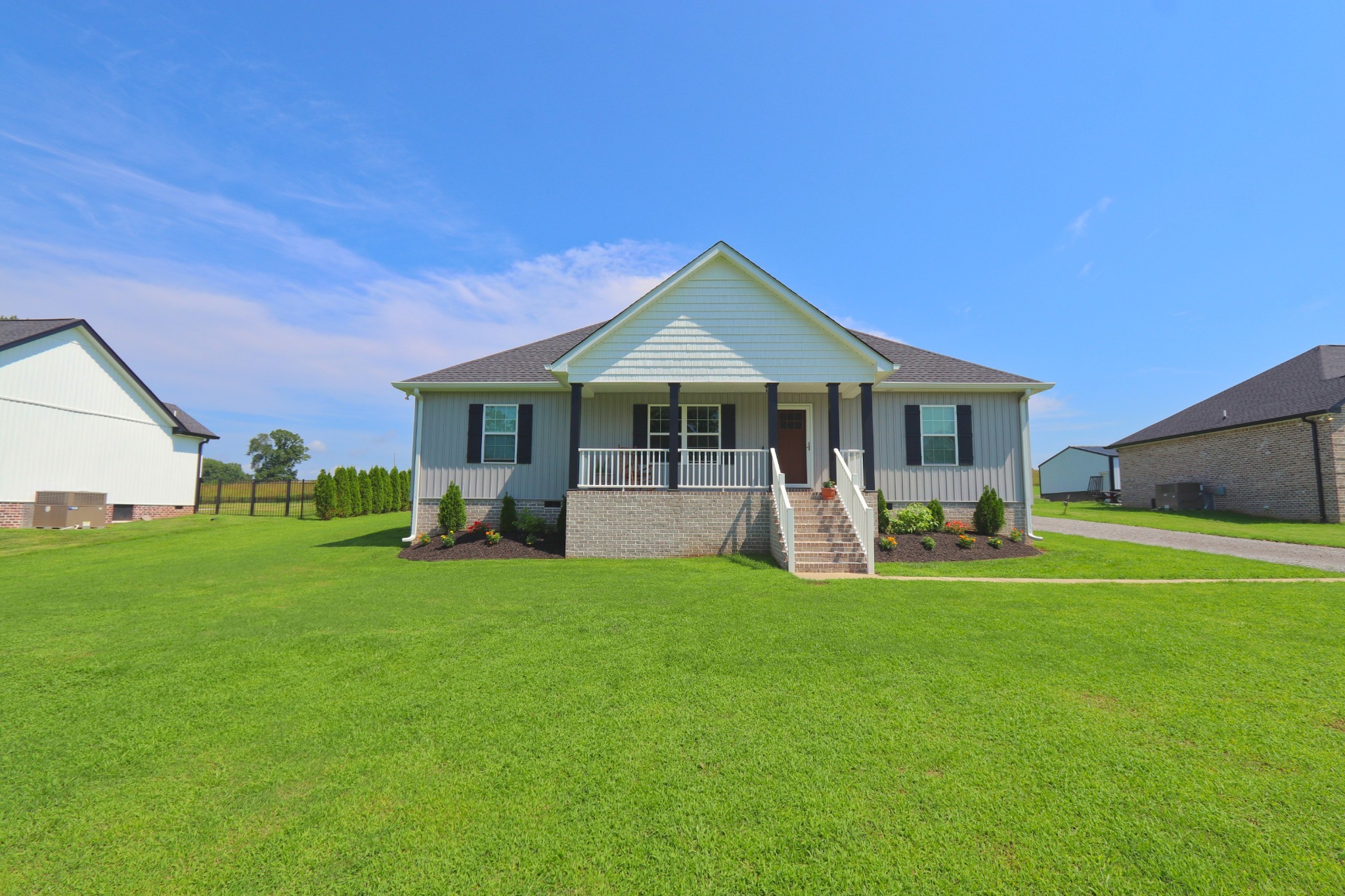 1000 Armstrong Road Castalian Springs, TN 37031 - Photo 1 of 27 Gallery Image 1