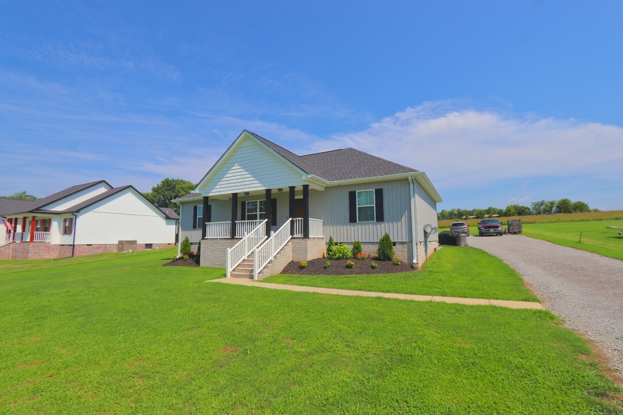 1000 Armstrong Road Castalian Springs, TN 37031 - Photo 2 of 27 Gallery Image 2
