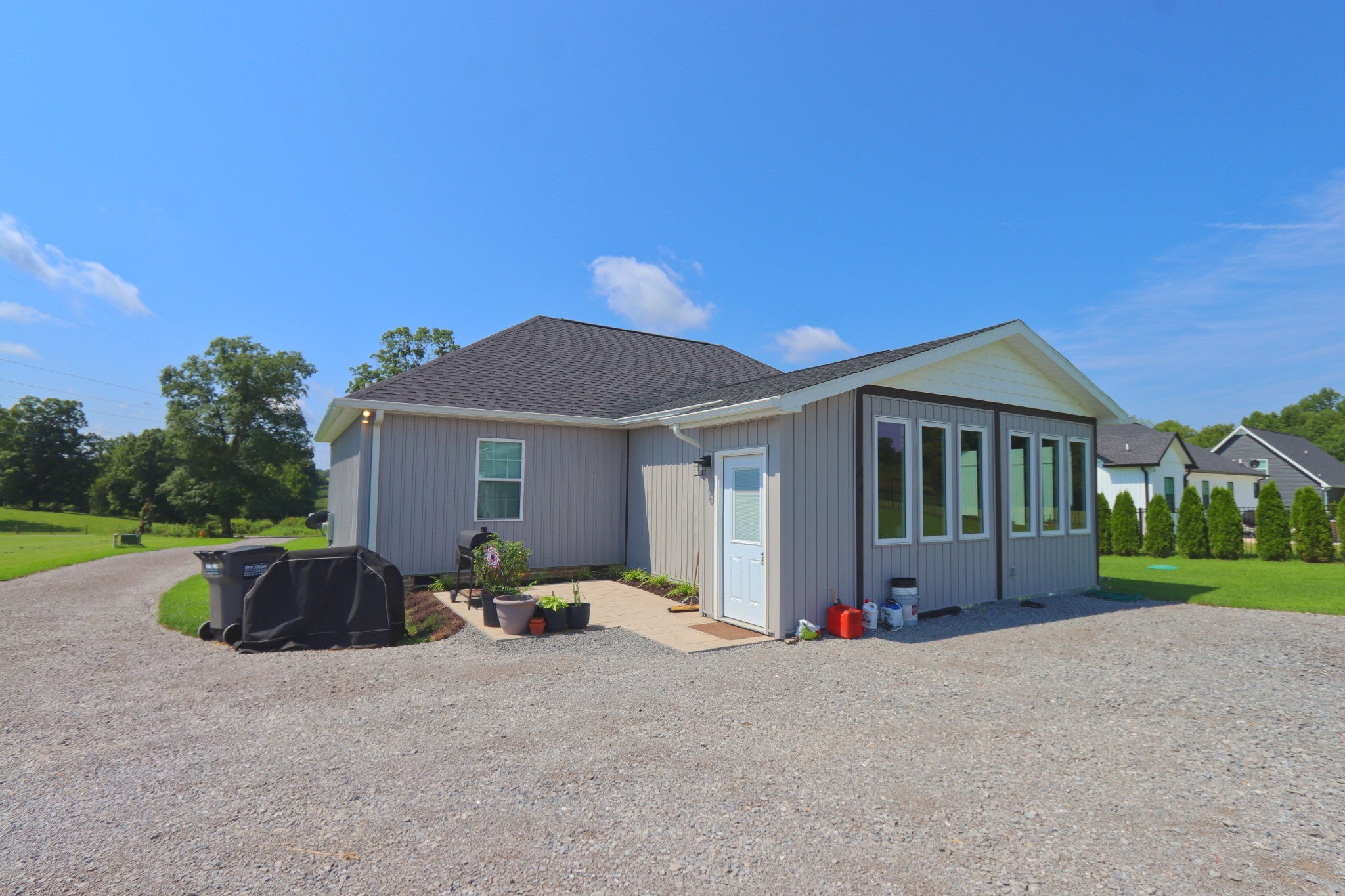 1000 Armstrong Road Castalian Springs, TN 37031 - Photo 26 of 27 Gallery Image 26