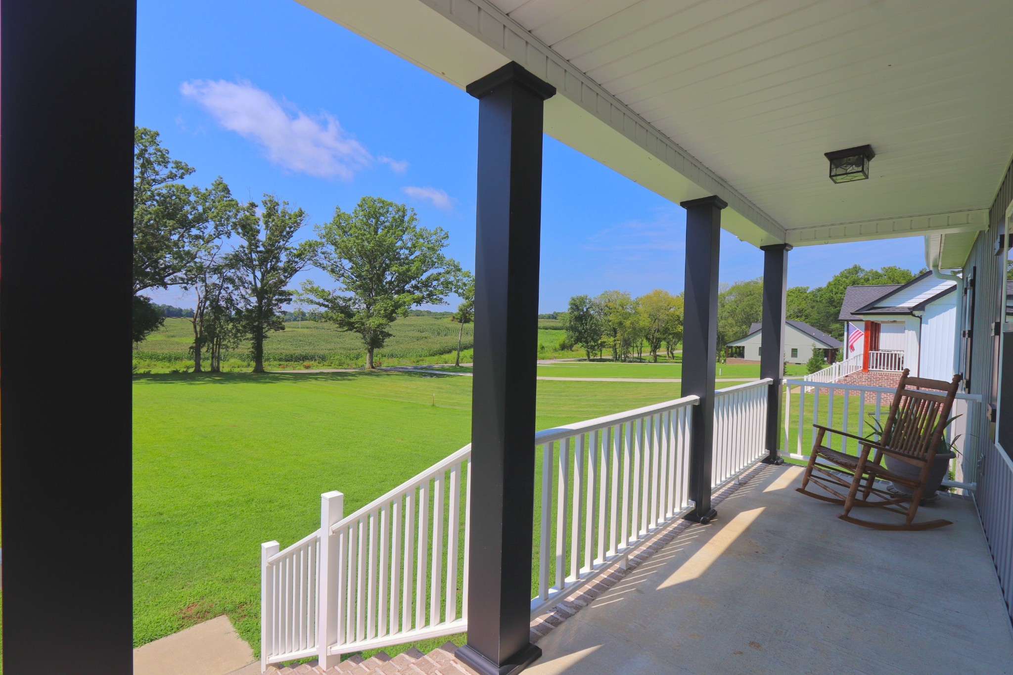 1000 Armstrong Road Castalian Springs, TN 37031 - Photo 4 of 27 Gallery Image 4