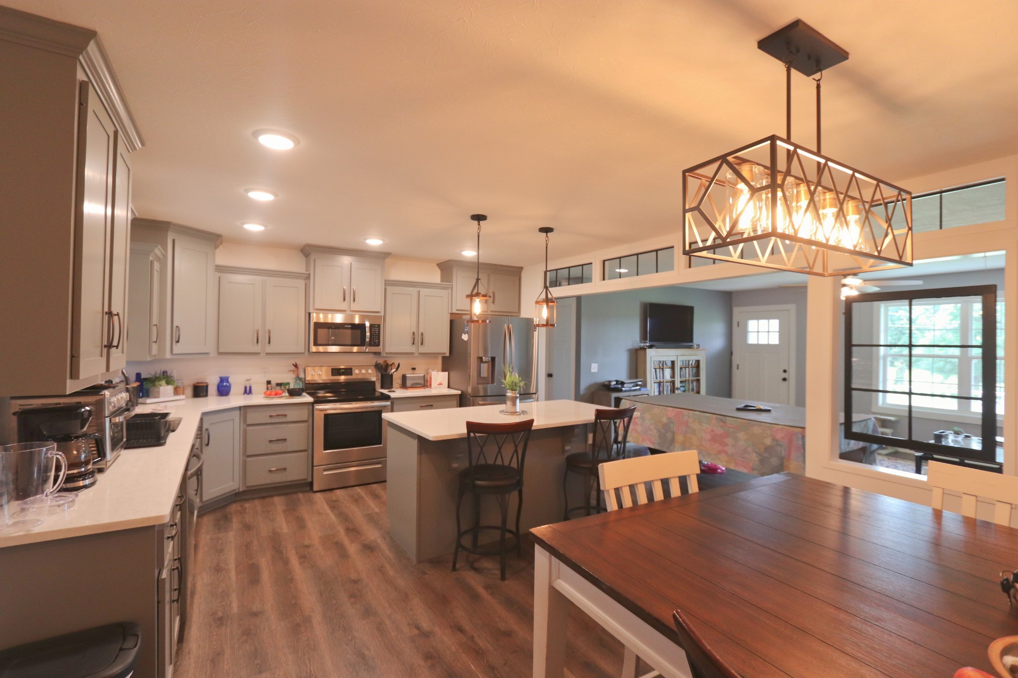 1000 Armstrong Road Castalian Springs, TN 37031 - Photo 6 of 27 Gallery Image 6